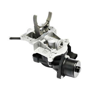 Actuador para Nissan URVAN E25 2001-2012 ZD30 Diésel OE 78510Q 78510Q - Product Image 3