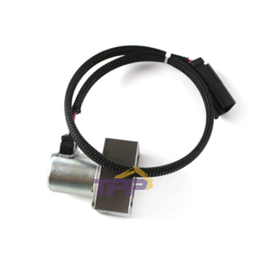 Пилотный клапан экскаватора PC200-8 7022157400 702-21-57400 для PC220-7 Komatsu - Product Image 4