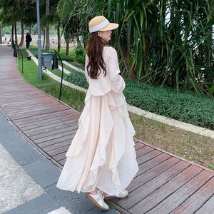 2023, primavera y verano, el nuevo traje de vestir de Alicia en el paí<span class=keywords><strong>s</strong></span> de las maravillas con tirantes - Product Image 4