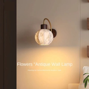 Coucou oiseau forme LED mur luxe en aluminium postmoderne Design intérieur lumières décoratives pour salon décor à la maison applique murale - Product Image 2