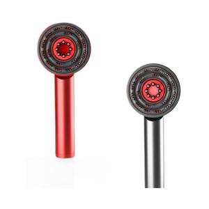 Peigne à cheveux électrique avec minoxidil Liniment Add-On populaire pour le massage du cuir chevelu Red Blue Light Head Massager Peut ajouter des huiles essentielles - Product Image 4