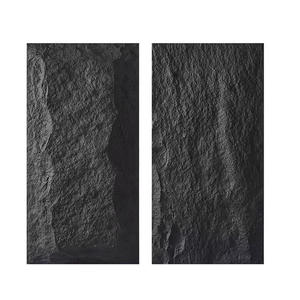 Panel de Pared de Piedra Artificial de Poliuretano (PU) de 1200*600mm con Luz, Paneles Decorativos Exteriores de Piedra Artificial - Product Image 6