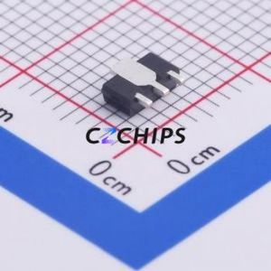 ชิปไอซี L78L08ABUTR วงจรรวมของแท้ใหม่ SOT-89-3สินค้าใหม่ - Product Image 2