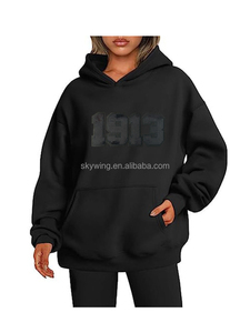 Tất Cả Các Màu Đen Tùy Chỉnh Sequin Sorority Số Bộ 1913 Delta 1922 Sigma Soror Thêu Sắt Trên Các Bản Vá Lỗi Cho Quần Áo - Product Image 6