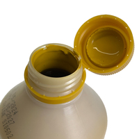 Pâte de pigment colorant universelle pour peinture à base d'eau, peinture industrielle, pigment concentré pour teinture