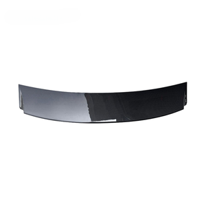 Aileron arrière en fibre de carbone 2023+ pour <span class=keywords><strong>Mercedes</strong></span>-Benz <span class=keywords><strong>AMG</strong></span> GT50 - Product Image 2