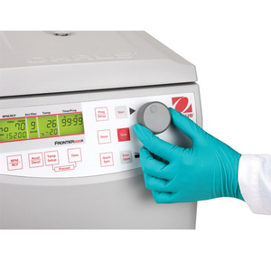 Centrífugas de Bancada <span class=keywords><strong>Micro</strong></span> FC5515 230V EUA Confiáveis, Ideais para Aplicações de Laboratório de Alta Velocidade - Product Image 3