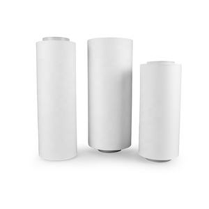 Membrana expandida de película de <span class=keywords><strong>PTFE</strong></span> hidrofílico de EPPTFE transpirable impermeable para fines compuestos - Product Image 5