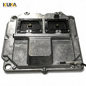 แผงวงจรคอมพิวเตอร์ ECU ECM ของรถตักดิน Caterpillar โมดูลควบคุมเครื่องยนต์ 119-0609 20R-2305 E320 19-0609X-00 376-8859 331-7539 - Product Image 1