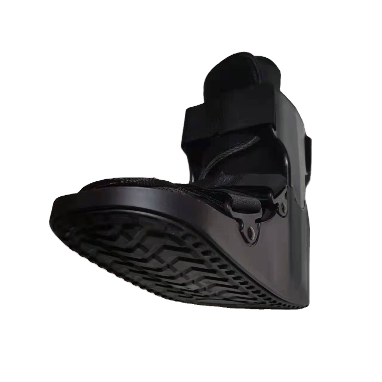 Se Puede Apoyar El Pie Con La Bota Walker Encuentre el mejor fabricante de bota ortopedica corta y bota ortopedica  corta para el mercado de hablantes de spanish en alibaba.com