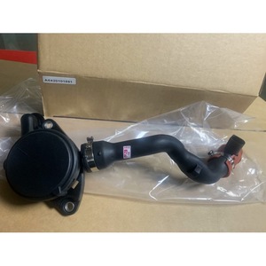 Soupape d'admission et d'échappement Mercedes-Benz A6420101891 Neuve pour Remplacement et Réparation - Product Image 2