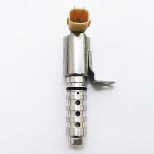 Solenoide de Distribución Variable de Válvulas VVT <span class=keywords><strong>23796</strong></span>-<span class=keywords><strong>ET00A</strong></span> para Nis-san Sentra NV200 2.0L <span class=keywords><strong>23796</strong></span>-EN20A, Gran Oferta a Buen Precio - Product Image 1