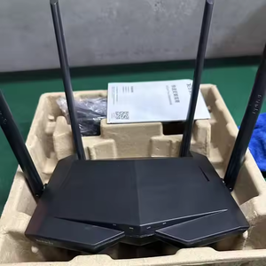 Tenda AC10 không dây Repeater Chất lượng cao Dual Band Gigabit ac1200m 5GHz Mbps 80211ac mạng thông minh USB AP 4G router Sim - Product Image 5