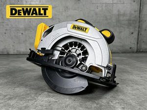 <span class=keywords><strong>DEWALT</strong></span> 18V <span class=keywords><strong>เลื่อย</strong></span>วงเดือนไฟฟ้าไร้สาย 185 มม. ใบ<span class=keywords><strong>เลื่อย</strong></span>ขนาดใหญ่ มอเตอร์ไร้แปรง เครื่องมือ<span class=keywords><strong>ไฟฟ้า</strong></span>สำหรับตกแต่งบ้าน - Product Image 4