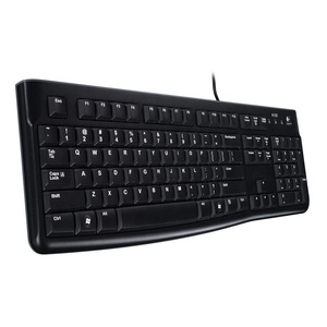 Logitech Keyboard Wholesales K120 <b>USB</b> Wired Standard Keyboard Suppliers Laptop CE <b>USB</b> 3.0 <b>Usb</b> <b>Key</b> for Laptop and Pc Ltd. - Product Image 1