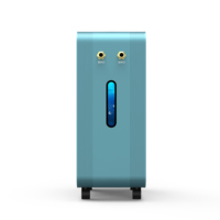 Machine à eau pure SPA, soins de santé, douche à l'hydrogène, générateur de bain d'eau hydrogénée, machine de traitement de l'eau hydrogénée