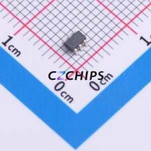 Tout nouveau et original INA181A3QDBVRQ1 SOT-23-6 amplificateur de détection de courant de puce IC de Circuit intégré - Product Image 1