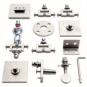 Yiutm — Machine de Test universelle 0.1mm, équipement de Transmission automatique, testeur de résistance, Servo moteur électronique - Product Image 5