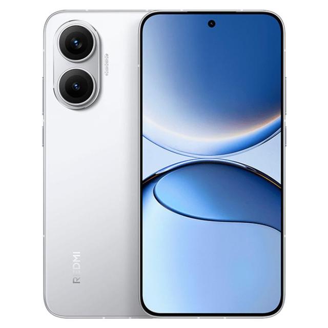 REDMI Turbo 4 Pro, 16GB+256GB, 6.83 Inch HyperOS 2 8s Gen 4 Octa Core