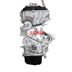 Conjunto de motor de coche coreano de alta calidad Conjunto de motor G4NA G4NB - Product Image 2