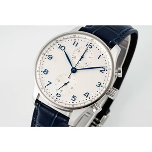 Reloj de Lujo para Mujer, 2026, Superventas, con Reserva de Marcha Mecánica, Caja de Acero Inoxidable, Correa de Cuero, Alta Calidad, para Negocios - Product Image 6