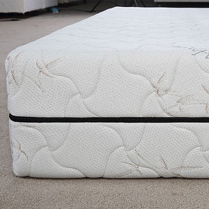 Best Selling King Single Size Bed Mattress <b>Memory</b> Foam Natural Latex Compressed in a <b>Box</b> for Apartment Oi260327-51 Comfort & Sup - Product Image 2