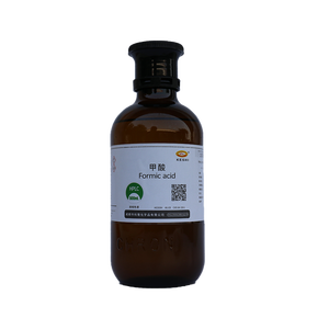 Reagenti di laboratorio di reagenti chimici di grado cromatografico 25ml di acido formico - Product Image 2