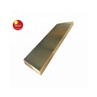 Placa de gravação c2680 de bronze larga, folha de gravura para decoração de hotel, 10mm a 1000mm
