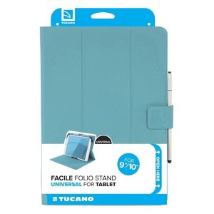Étui pour tablette FACILE PLUS Blue TAB FAP10 Z - Product Image 2