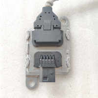 Capteur d'oxyde d'azote NOx 5491423 5491423RX 214-0096 pour moteur diesel Cummins L9 ISB6.7 QSB6.7 Stage 5