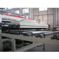 RT1350B-II ligne de production complète de haute qualité papier PVC collant la machine à plastifier