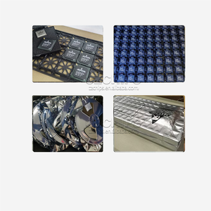 Probado intensivamente con SMD CZSKU:XX493HAT55 - Product Image 2