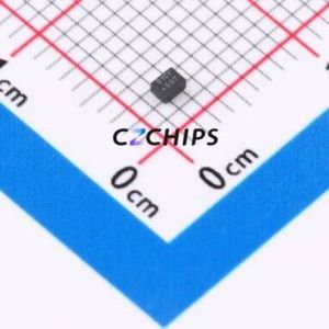 AMPMGFB-27.0000T Pre-Programmed Oscillator SMD1612-4P Oscillator 25ppm 1.71V~3.63V - Product Image 1