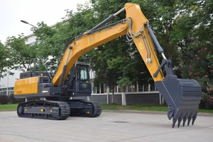 Excavadora Flotante XE220SL con Potencia Nominal de 135kW para la Eliminación de Vegetación Acuática y Trabajos de Conservación de Aguas - Product Image 6