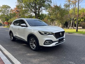 MG HS 30T Automatique 2WD Trophy Super Sport SUV d'occasion 2019 – Puissant, Confortable, Idéal Famille et Voyages d'Affaires, Euro VI, 100-150 ch, Asiatique - Product Image 1