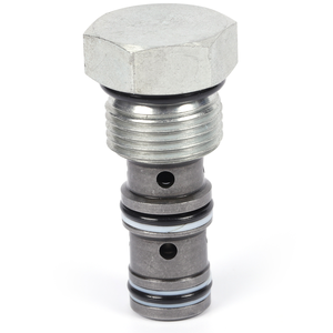 Van thủy lực điều khiển bằng hai bộ điều khiển Van một chiều kiểu hộp mực DPC-08 Van chất lỏng Van bộ nguồn - Product Image 4