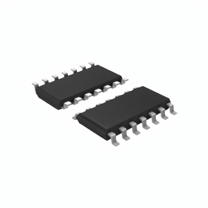 Components Electronic Original One Stop Service 14 SOlC CD4013BM Logic - Product Image 1