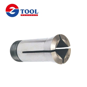 1-28 мм Диапазон зажима 5C Цанга дюйма 5C пружинная Цанга круглый тип 5C Цанга - Product Image 5