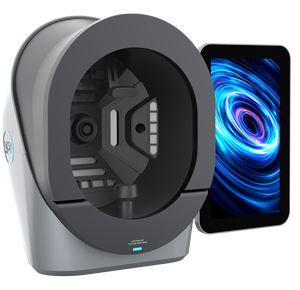 Máy phân tích da 2025 chuyên nghiệp phân tích khuôn mặt 3D ai Hỗ trợ máy Quét Da phân tích giá xuất xưởng - Product Image 5