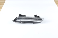 Feux de jour à LED pour pare-chocs avant, feux antibrouillard DRL 97063108352 97063108452 pour Porsche Panamera GTS 2014-2017