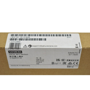 6ES7 521 1BL10 0AA0 <span class=keywords><strong>Pro</strong></span> 6ES7521 S7 1500 Modul Neu Original Sofort Lieferbar Industrielle Automatisierung PAC Dedizierte SPS-Programmierung - Product Image 1
