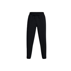 Pantalons de jogging amples et décontractés pour hommes, taille mi-haute, style décontracté, fabrication OEM, vente en gros - Product Image 6