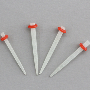 ZOGEAR दंत quartez फाइबर पोस्ट के साथ <span class=keywords><strong>4</strong></span> अभ्यास - Product Image 6