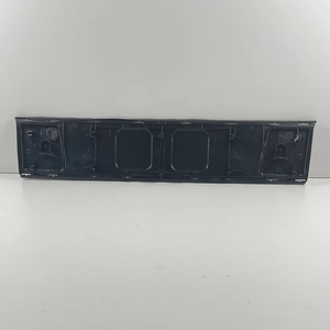 Feu arrière de voiture pour <span class=keywords><strong>Toyota</strong></span> <span class=keywords><strong>Corolla</strong></span> AE100 1992 à 1995 815611A830  Feu de signalisation de conduite Feu de frein arrière Feu arrière 3 pièces - Product Image 6