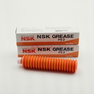 Grasa Original NSK PS2 de Japón, Tubo de 80g, para Rodamientos, Maquinaria de Precisión, Lubricante Industrial, Grado de Viscosidad 2 - Product Image 2