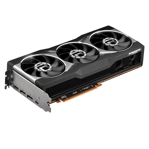 Carte graphique de jeu Sapphire Radeon 6900 16 Go d'occasion avec architecture GDDR6 RDNA 2 256 bits - Product Image 3