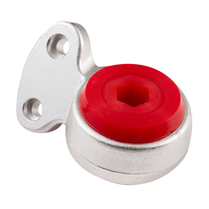 Juego de buje de brazo de Control delantero de poliuretano para <span class=keywords><strong>BMW</strong></span> <span class=keywords><strong>E46</strong></span> 323 325 328 <span class=keywords><strong>330</strong></span> Z4 - Product Image 3