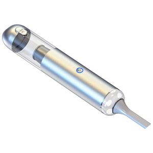 Aspiradora de Mano Inalámbrica Recargable Ultraligera de 17000 Pa - 120 W, Aspiradora Portátil para Automóvil con Función de Soplador para el Hogar - Product Image 4