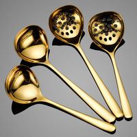 Cuillère de service en acier inoxydable 304 TIANXING, louche à soupe en forme de cœur avec finition miroir, logo personnalisable pour la restauration