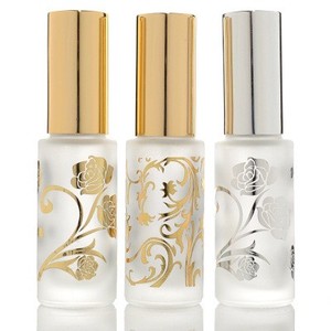 10ml 20ml 30ml Kích thước nhỏ xách tay nước hoa chai thủy tinh với <span class=keywords><strong>Atomizer</strong></span> phun Sản xuất tại Trung Quốc - Product Image 1